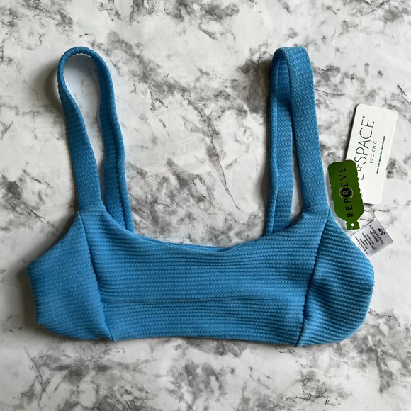 L*Space Jess Bikini Top NWT - Picture 5 of 7